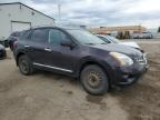 2011 NISSAN ROGUE S à vendre chez Copart ON - TORONTO