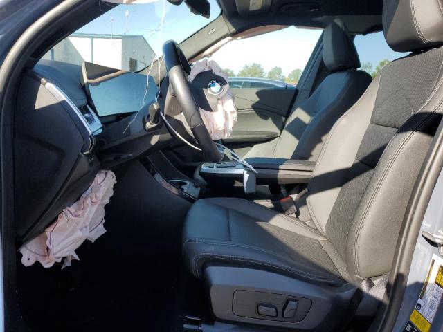  BMW X1 2023 Gray