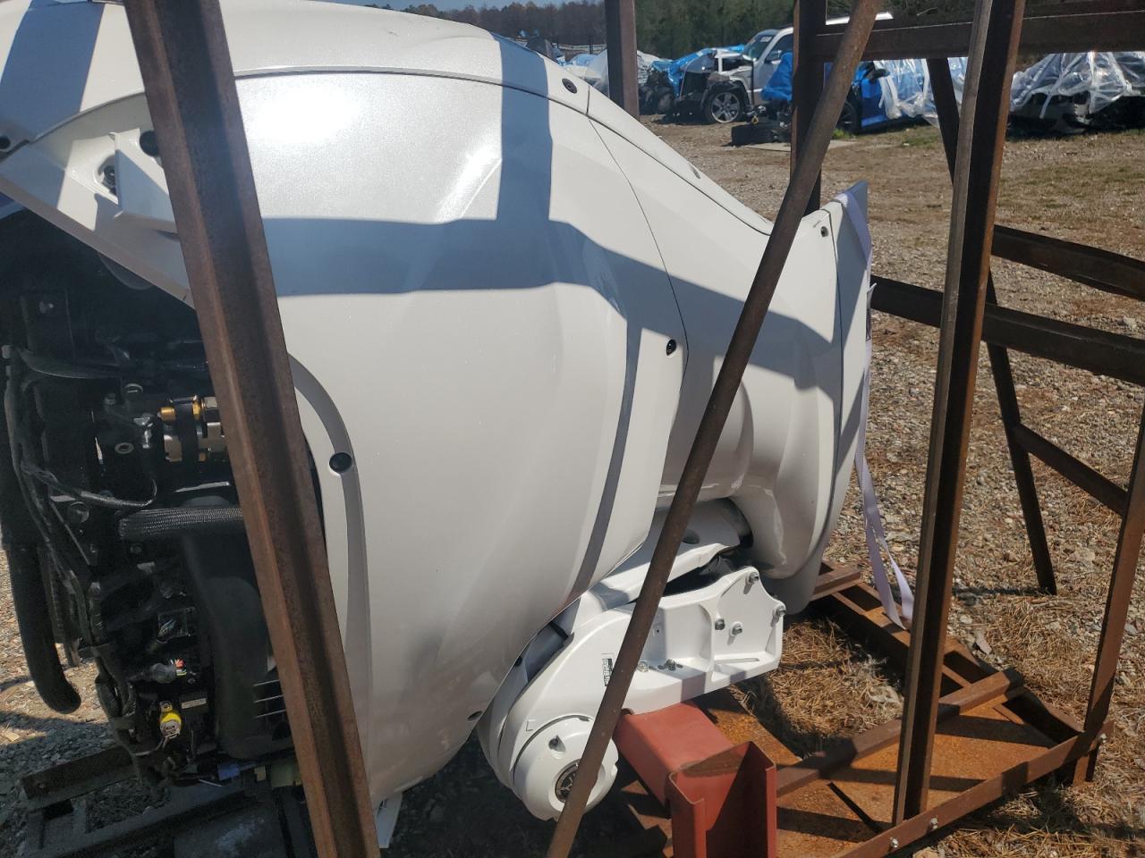 2024 'Other Boat' Yamaha Xto VIN: 6KNN1000239 Lot: 54541105