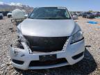 2013 Nissan Sentra S   for Sale in Magna, UT - Front End