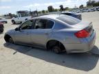 2011 Infiniti G37  за продажба в Martinez, CA - Vandalism