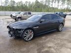 2016 Jaguar Xf S на продаже в Harleyville, SC - Front End