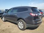 2014 Chevrolet Traverse Lt for Sale in Woodhaven, MI - Front End