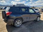 2008 Toyota Rav4 Limited na sprzedaż w Colorado Springs, CO - Rear End