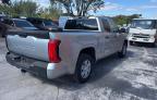 2022 Toyota Tundra Double Cab Sr продається в Opa Locka, FL - Normal Wear