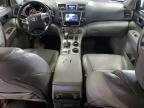 2013 Toyota Highlander Base na sprzedaż w East Granby, CT - Side