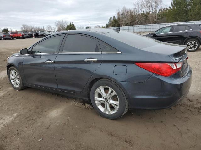 2012 HYUNDAI SONATA SE