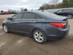 2012 HYUNDAI SONATA SE for sale at Copart ON - TORONTO