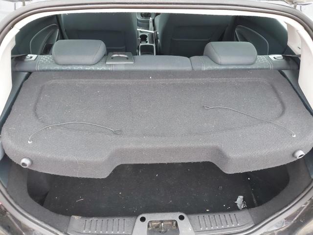 2009 FORD FIESTA ZET