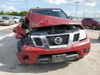 2012 Nissan Frontier S for Sale in Wilmer, TX - Front End