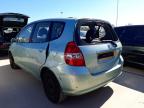 2003 HONDA JAZZ SE for sale at Copart SANDY