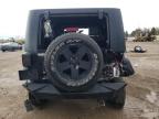 2010 Jeep Wrangler Unlimited Sahara იყიდება Elgin-ში, IL - Front End