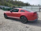 2010 Ford Mustang  de vânzare în Hurricane, WV - Front End