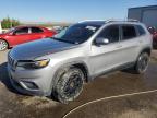 2019 Jeep Cherokee Latitude Plus for Sale in Albuquerque, NM - Front End
