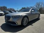 2021 Mercedes-Benz S 580 4Matic للبيع في North Billerica، MA - Normal Wear