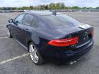 2016 JAGUAR XE R-SPORT for sale at Copart SANDTOFT