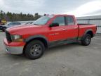 2011 Dodge Ram 1500  продається в Windham, ME - Mechanical