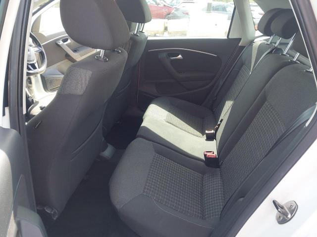 2014 VOLKSWAGEN POLO SE TD