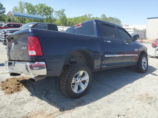  RAM 1500 2016 Granatowy