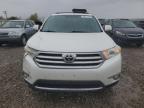 2013 Toyota Highlander Limited de vânzare în Magna, UT - All Over