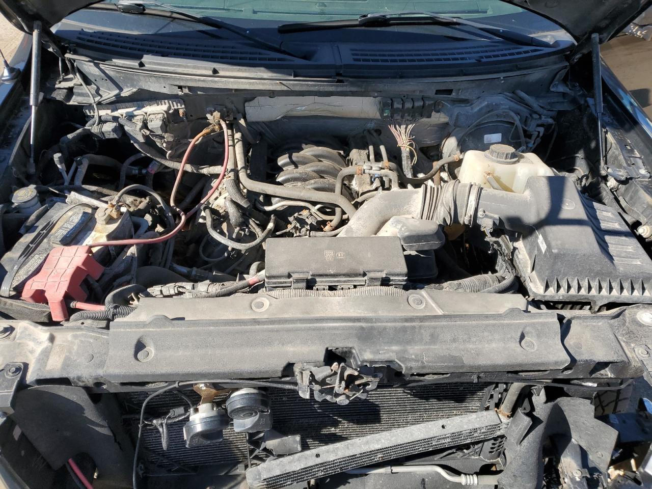 2013 Ford F-150 - Image 14
