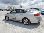 2015 Chrysler 200 C for Sale in Riverview, FL - Side