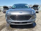 2022 Ford Escape Sel for Sale in Woodhaven, MI - Minor Dent/Scratches