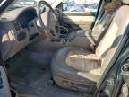 2002 Ford Explorer Eddie Bauer de vânzare în Cahokia Heights, IL - Front End