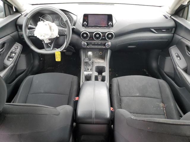  NISSAN SENTRA 2024 Gray