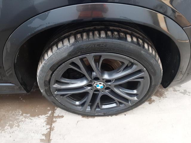 2014 BMW X3 XDRIVE3