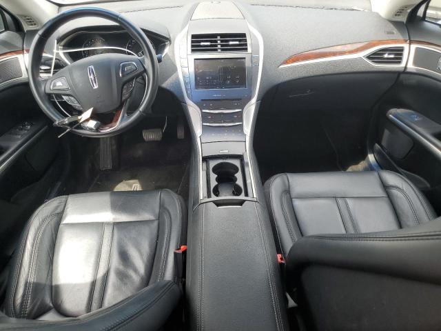 Седаны LINCOLN MKZ 2015 Черный