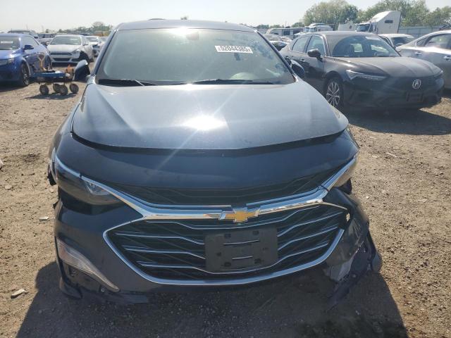  CHEVROLET MALIBU 2022 Синій