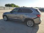 2016 Bmw X5 Sdrive35I продається в Wilmer, TX - Side