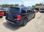 2017 DODGE GRAND CARAVAN GT à vendre chez Copart FL - JACKSONVILLE NORTH