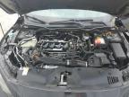 2017 Honda Civic Sport Touring de vânzare în Houston, TX - Side