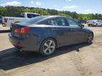 2011 Lexus Is 250 за продажба в Florence, MS - Side