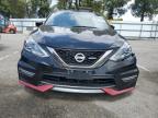 2019 Nissan Sentra Sr Turbo for Sale in Rancho Cucamonga, CA - All Over