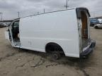 2015 Chevrolet Express G2500  na sprzedaż w Los Angeles, CA - Stripped