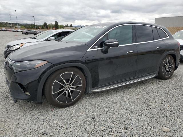 MERCEDES-BENZ EQS SUV 45 – zdjęcie z aukcji, lot #53397755