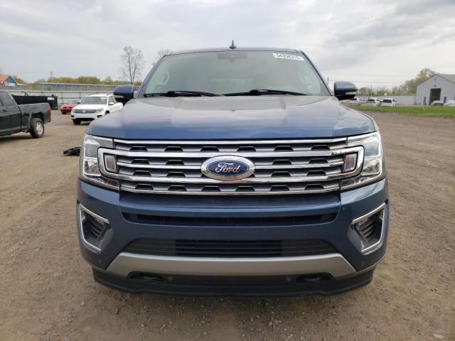  FORD EXPEDITION 2019 Синий