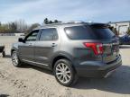2016 Ford Explorer Limited იყიდება Mendon-ში, MA - Front End