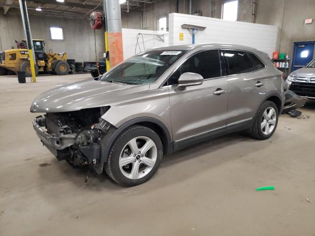 2017 Lincoln Mkc Premiere
