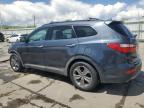 2015 Hyundai Santa Fe Gls продається в Littleton, CO - Front End