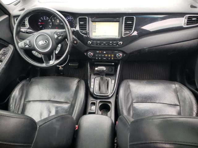 2014 KIA RONDO 