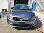 2014 Volkswagen Passat Se for Sale in Cahokia Heights, IL - Water/Flood