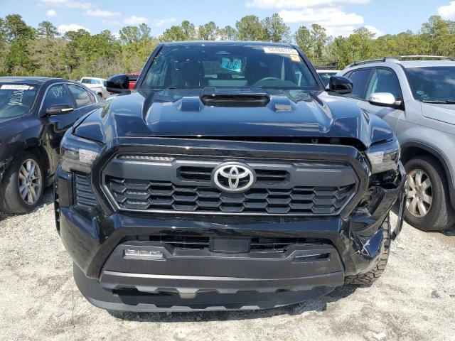  TOYOTA TACOMA 2024 Black