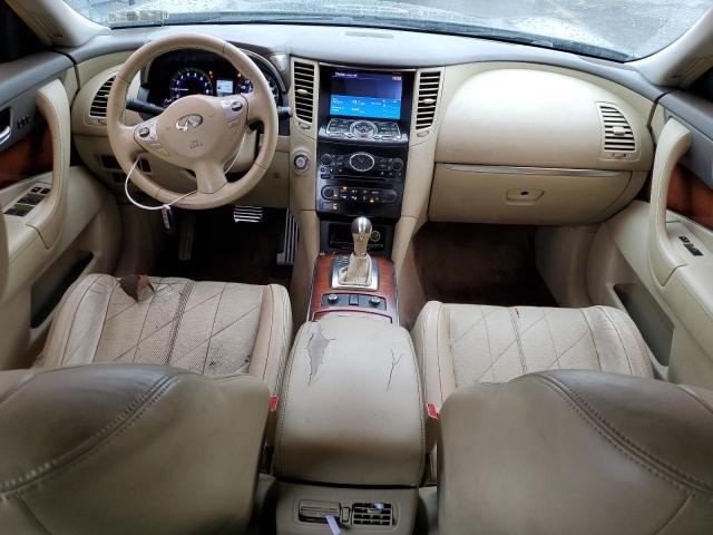 2012 INFINITI FX35 