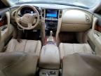 2012 Infiniti Fx35  იყიდება Pennsburg-ში, PA - Minor Dent/Scratches