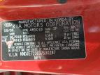2009 Kia Sportage Lx for Sale in Littleton, CO - Rear End