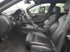 2018 Audi A4 Premium Plus продається в Rancho Cucamonga, CA - Side